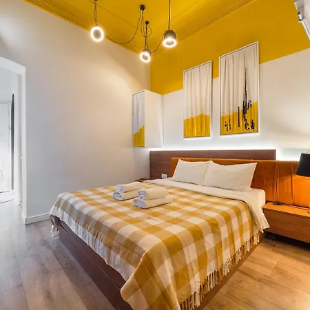 Apartment Papiu 9