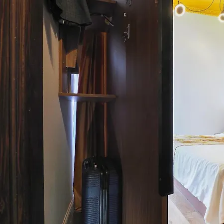 Papiu 9 Apartment Sibiu